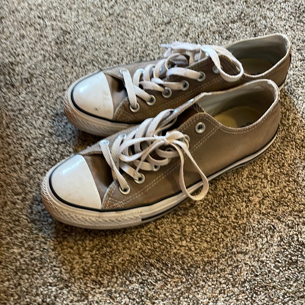 Womens converse